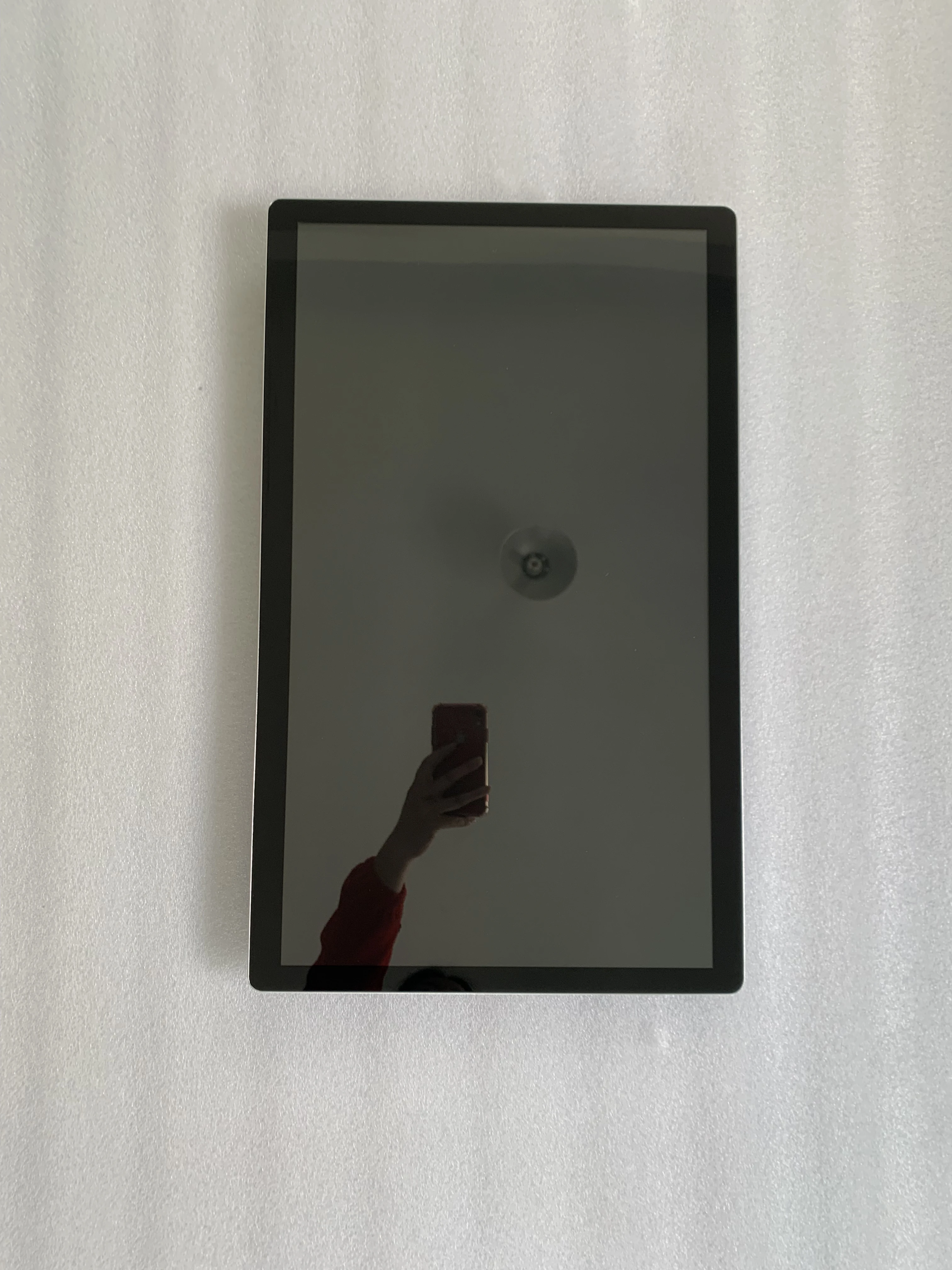 ROHS Capacitive touch screen monitor 23.8in industrial Touch monitor display  for cnc laser cutting machine Made in China