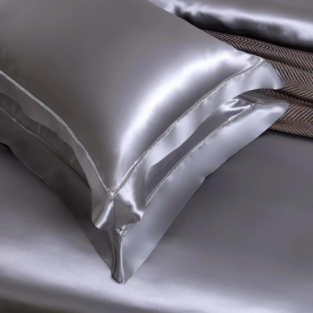 Luxury Bamboo Bedding Bamboo bed sheet set Bamboo Duvet Cover Set