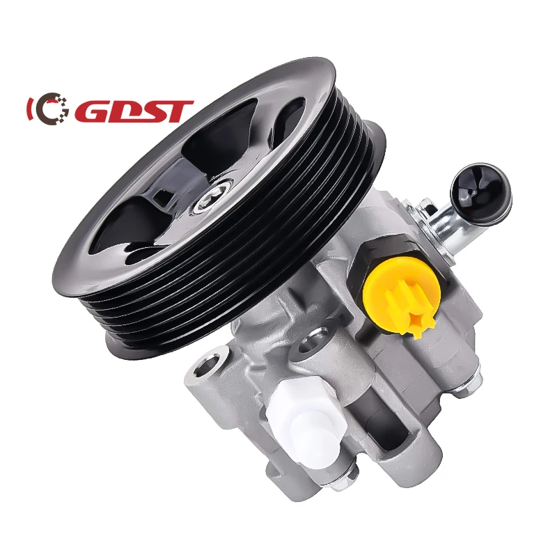 GDST Wholesale Factory Directly Supply 44310-33150 4431033150 Truck Electric Hydraulic Auto Power Steering Pump For Toyota Camry
