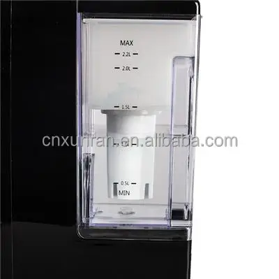 2.2L Electric Kettle For Boiling Water Smart Plastic Table Automatic Instant Water Heater Hot Water Dispenser