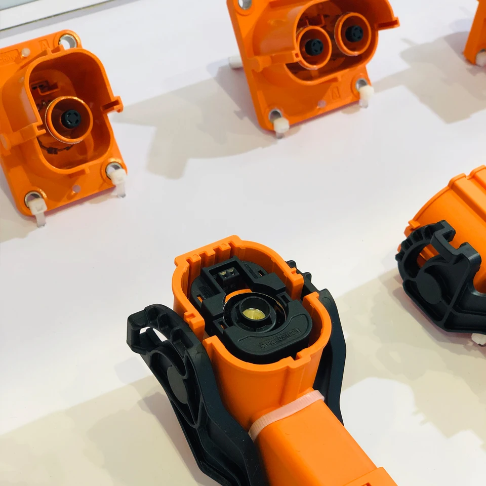 
High quality ceramic connector fir high voltage connector high voltage terminal block 