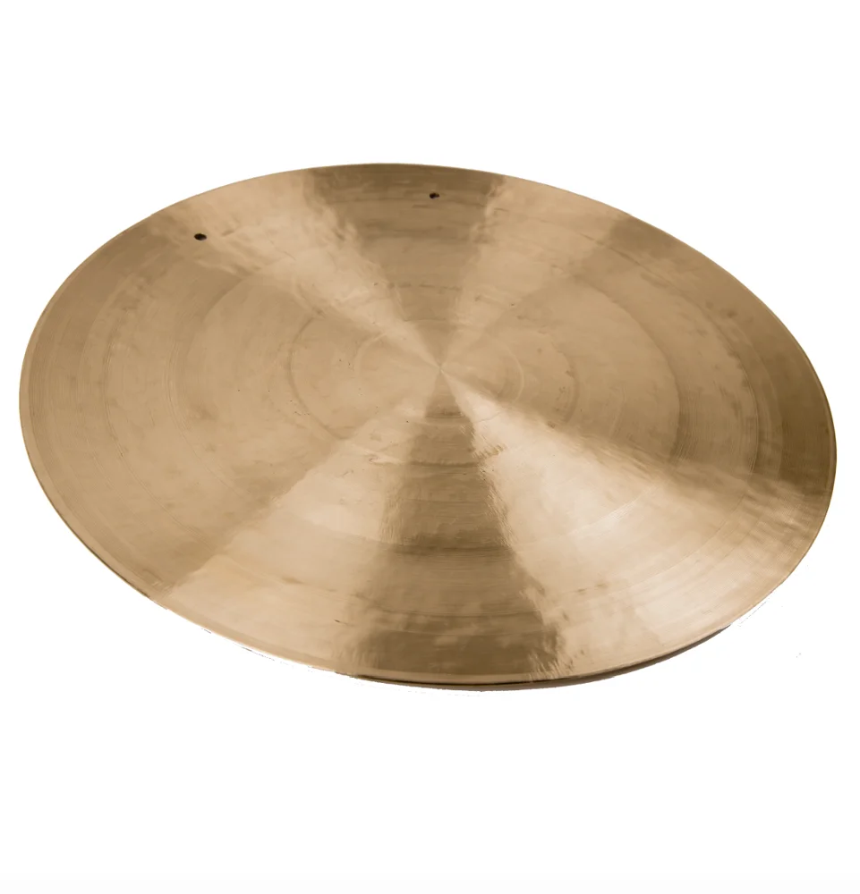 
CHANG Cymbals Fung Gong wind gong Traditioanl Music Instrument 