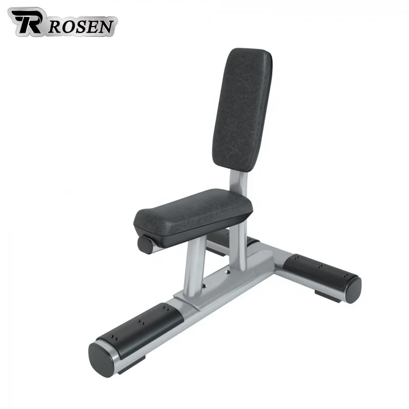 Advanced Type Weight Lifting Gym Equipment Bodybuilding Galvanized Steel Tube Two-Tier Dumbbell Rack With Free Painting Color