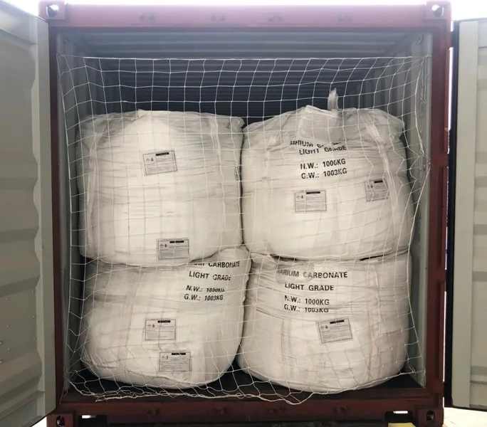 Barium Carbonate Price/ Baco3 Cas:513-77-9 Used In Fireworks