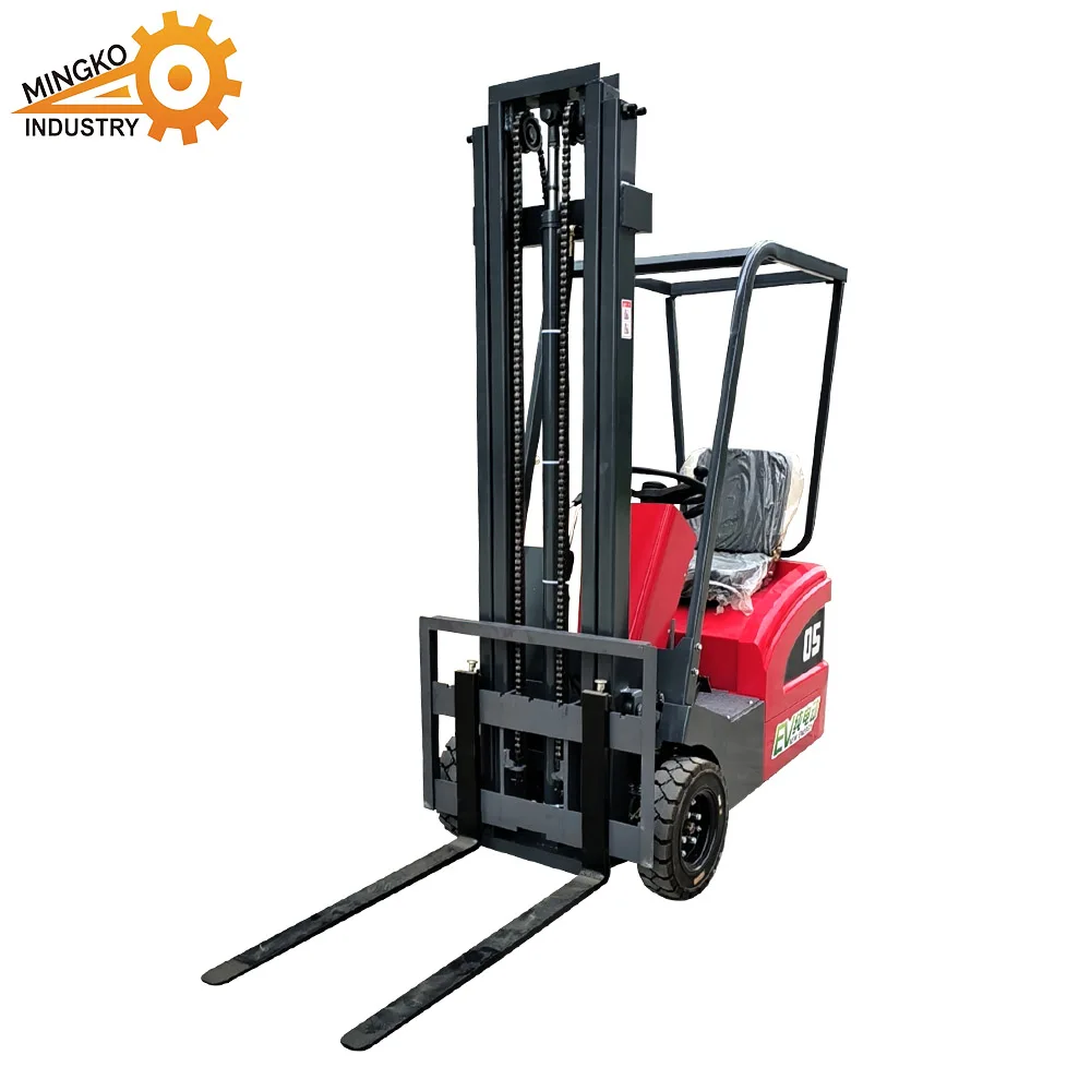 Forklift Electric 3 ton 2.5ton 500kg Electric Forklift Diesel Mini Forklift