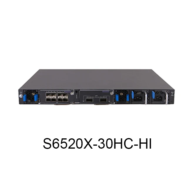 H3C Advanced Aggregation S6520X-30HC-HI Layer 3+ 24 Port 10G Ethernet Switch Price