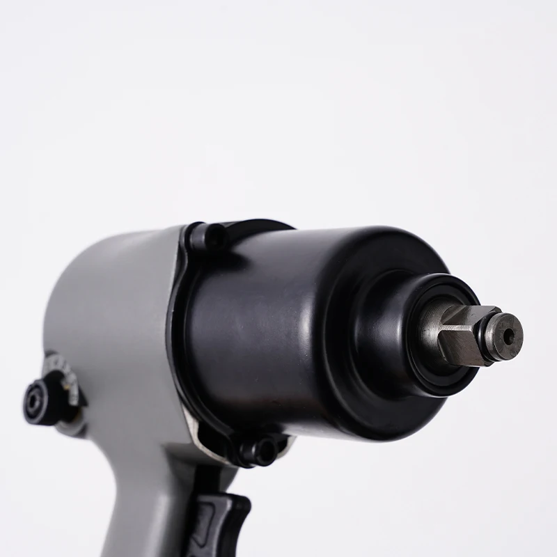 Adjustable Functional Repair Air Tools Pneumatic Air Impact Wrench Set