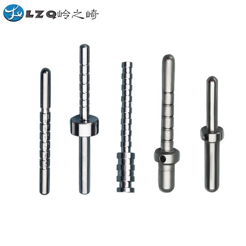 Медицинский штатив с параллельными штифтами