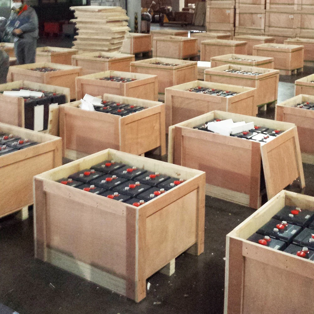 Yangtze 250ah 12v deep cycle gel  battery solar for power storage