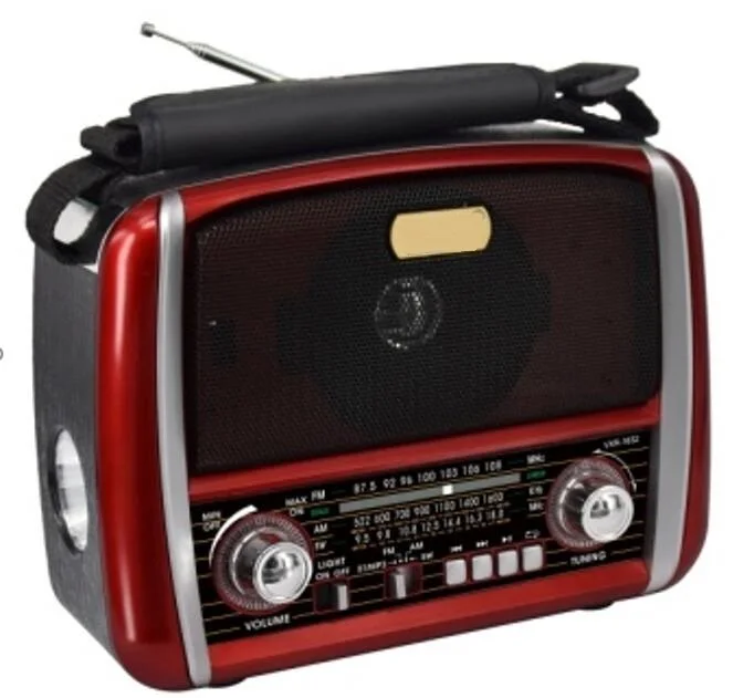  Красивый дизайн AC 110V/220V fm/am/sw 3 полосы радио USB/TF карта музыкальный плеер портативный проектор для домашнего