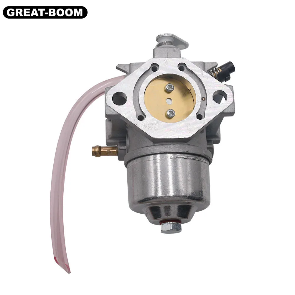 5YTR Carburetor for Jo-hn Dee-re Ka-wasaki AM122852 15003-2296 17 HP GS75 HD75 260 265 replacement carb carburettor carburetor