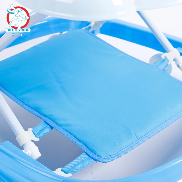 BLM 2021 Cute style baby walker Educational Learning Walking Toy Baby Walkers With Music