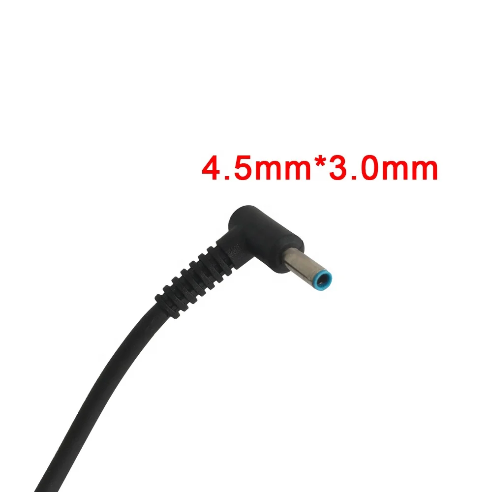 Original Laptop Charger 19.5V 6.15A 120W for HP 710415-001 709984-001 HSTNN-LA25 PA-1121-62HE 732811-001 PA-1121-62HA Ac Adapter