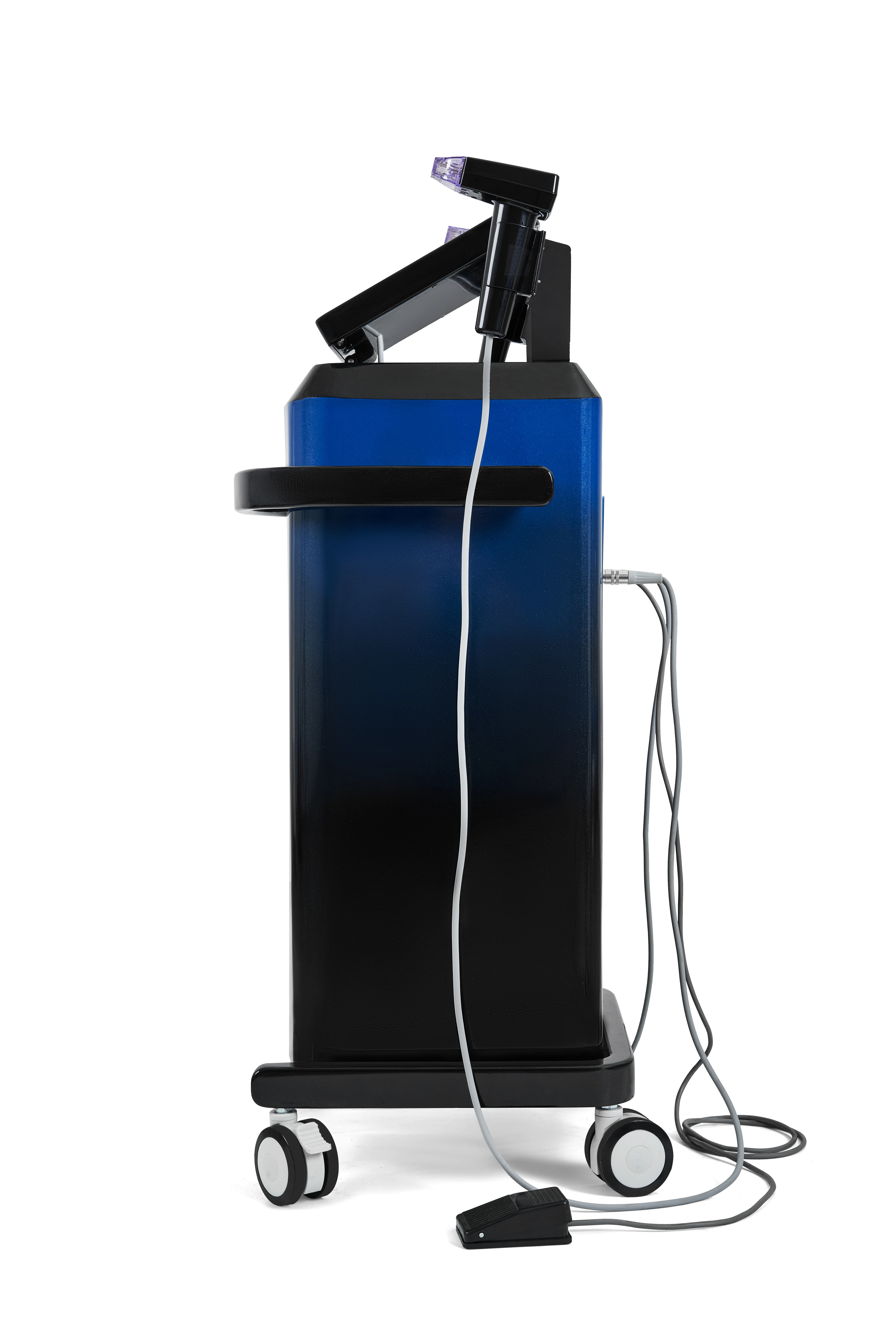 Morpheus 8 Radio Frequency Skin Tightening Acne Stretch Mark Removal Fractional Rf Machine