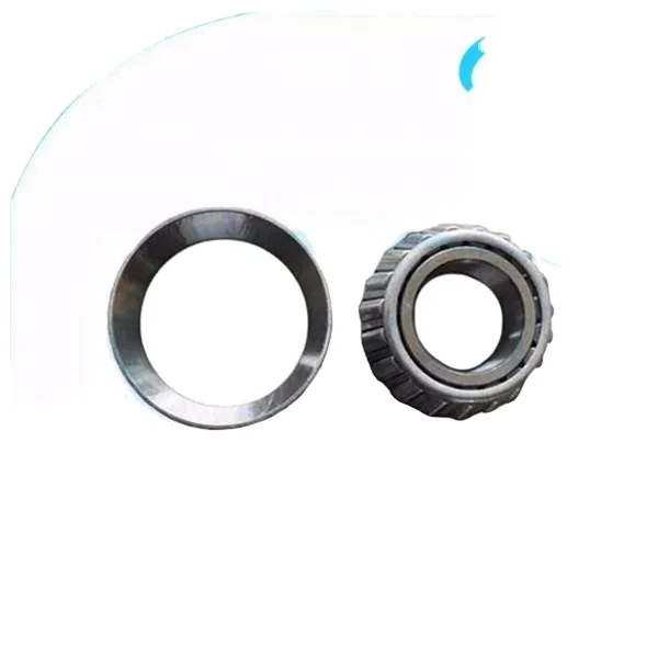 Chinese Bus Parts 1701-00484 Original Intermediate Shaft Front Bearing