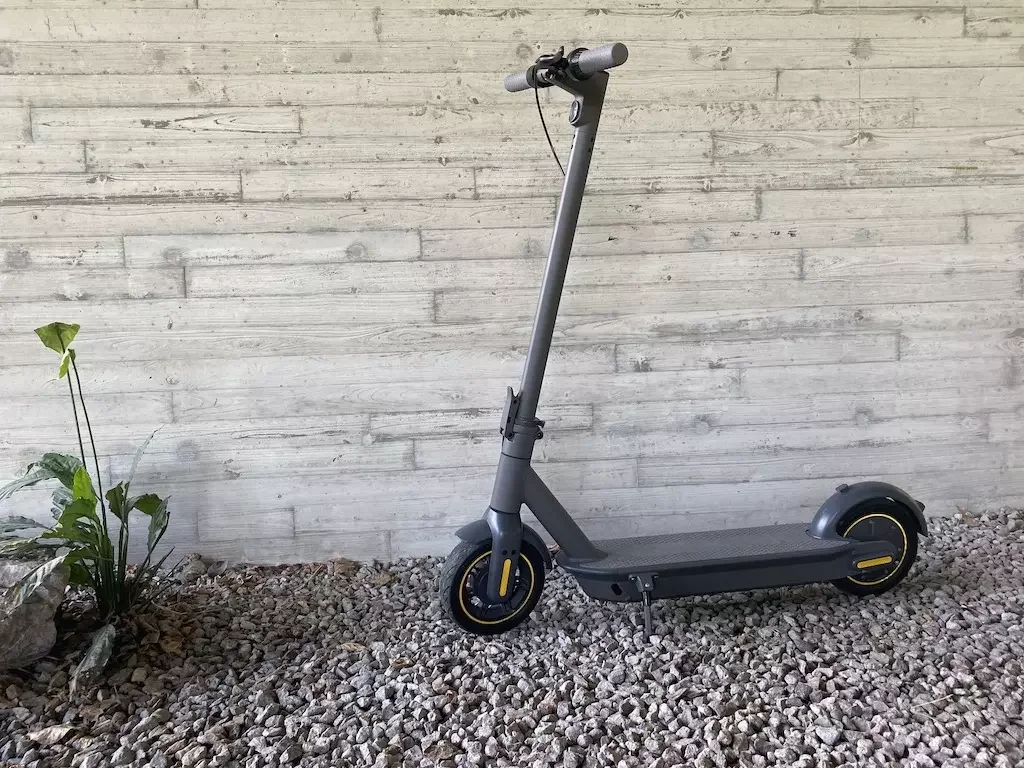 US Stock Cheap Price G30 Max E Balance 10inch 55-65km Scooter electric Oem Powerful 36v 350w Electric Scooter Max Scooter