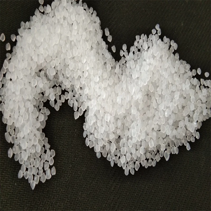 pp resin virgin recycled Polypropylene Granule PP 3015 Impact copolymer plastic raw material