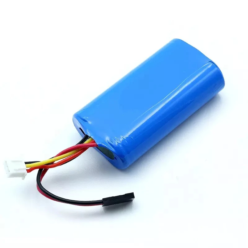 Lithium rechargeable icr18650 li ion 18650 4000mah 3.7V 7.4v 14.8V 5600mah 4800mah 5800mah 17.76wh 18650 battery pack