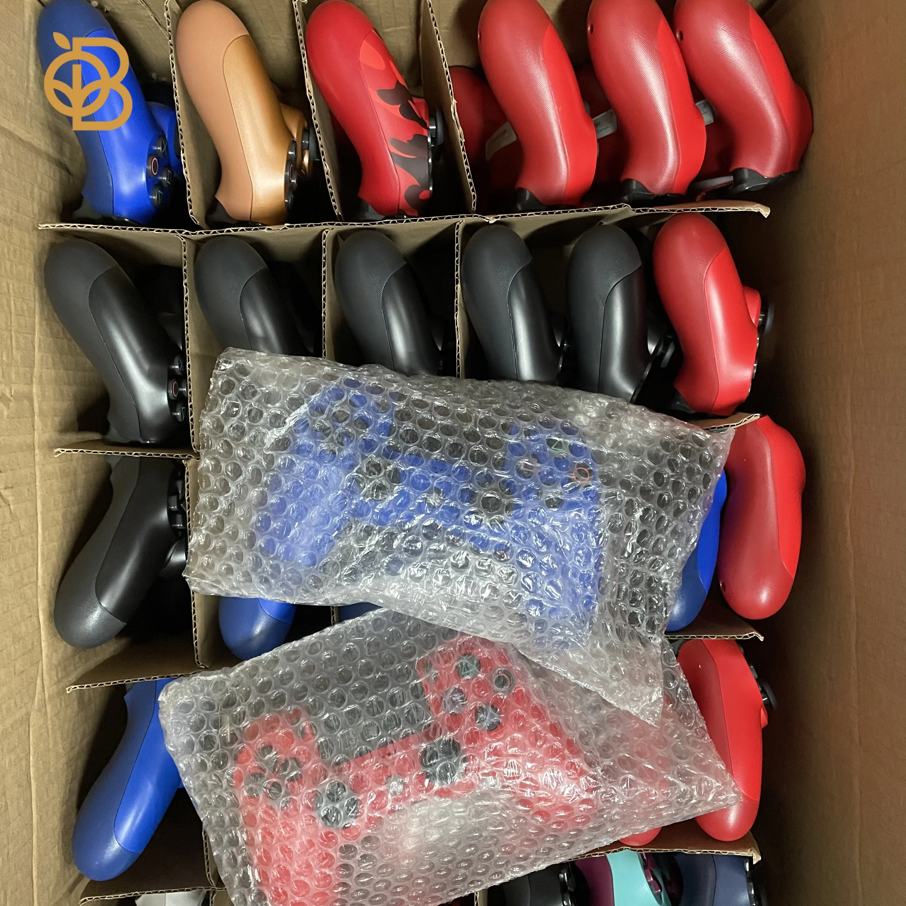 Best Price Original Logo Ps4 Console Game Ps5 Controller Wireless Ps4 Controller