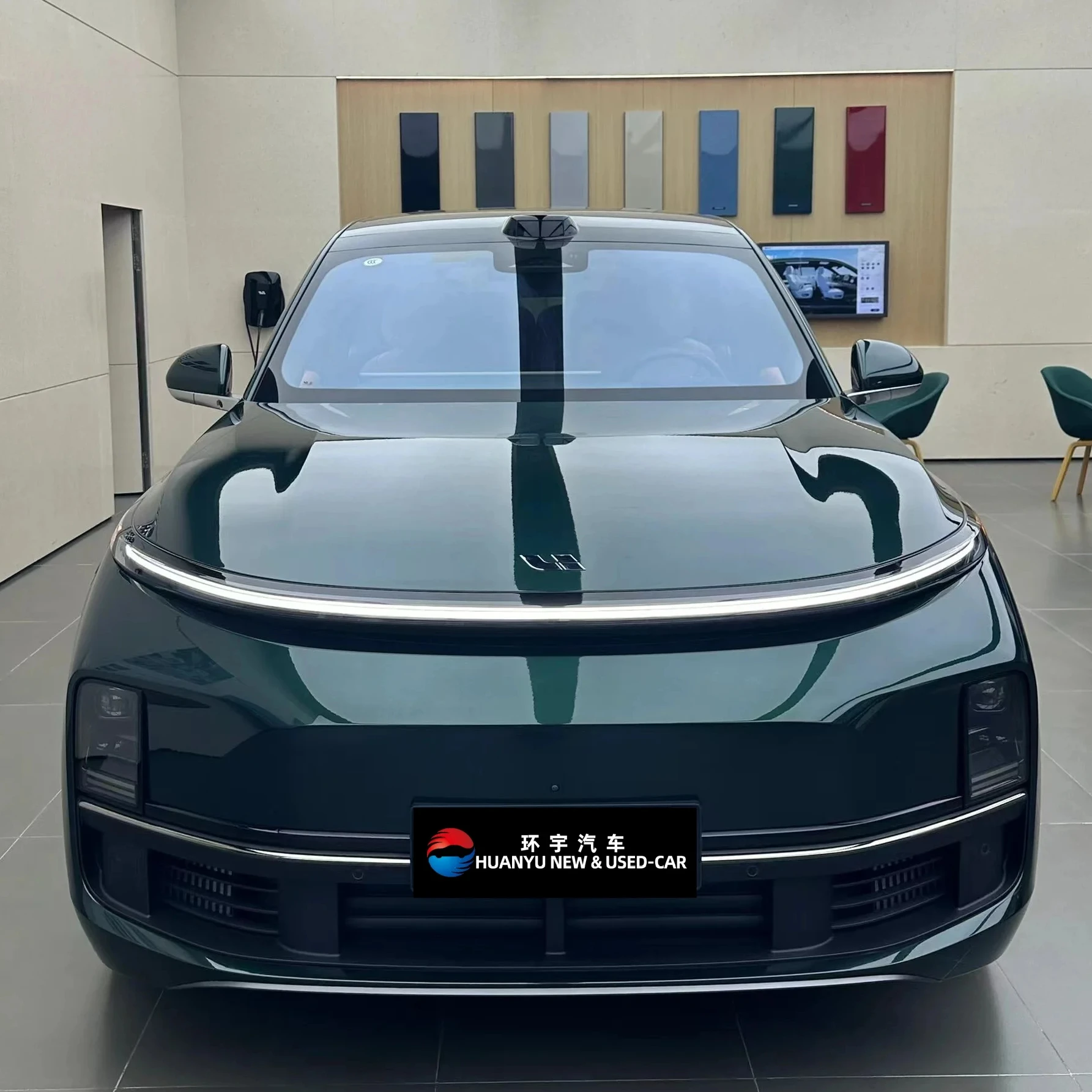 Li l9 Lixiang L9 ультра электрический автомобиль внедорожник автомобили дешевая цена Pro Max Новый энергетический Ev гибридный
