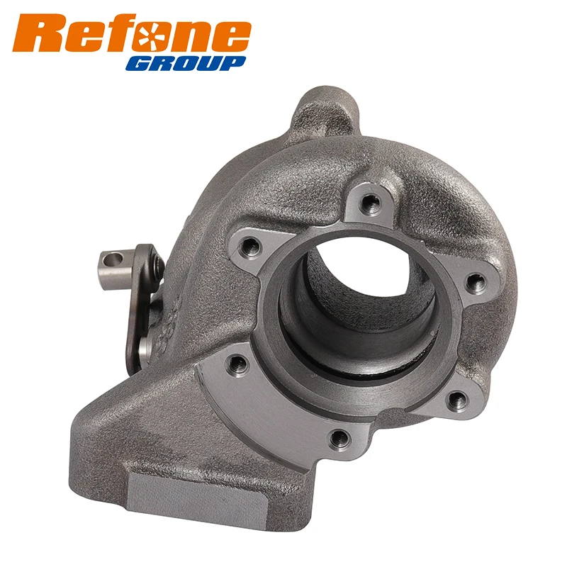 Turbo exhaust snails K03 53039880029 058145703J turbine housing for Audi A4 APU