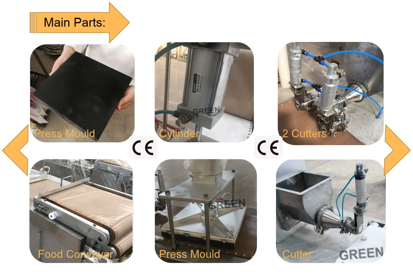 
Corn Tortilla Machine Maker Warmer from Zhucheng 