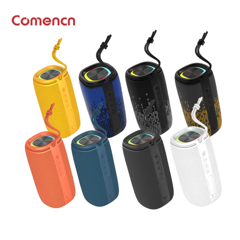 Gaodas Bluetooth Speaker Home Travel Outdoor Wireless Subwoofer Car Audio Party Dj Mini Portable Gaming Speaker