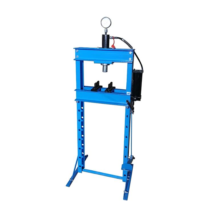 50ton hydraulic press machine 100 ton press machine 4 column hydraulic press with CE certification