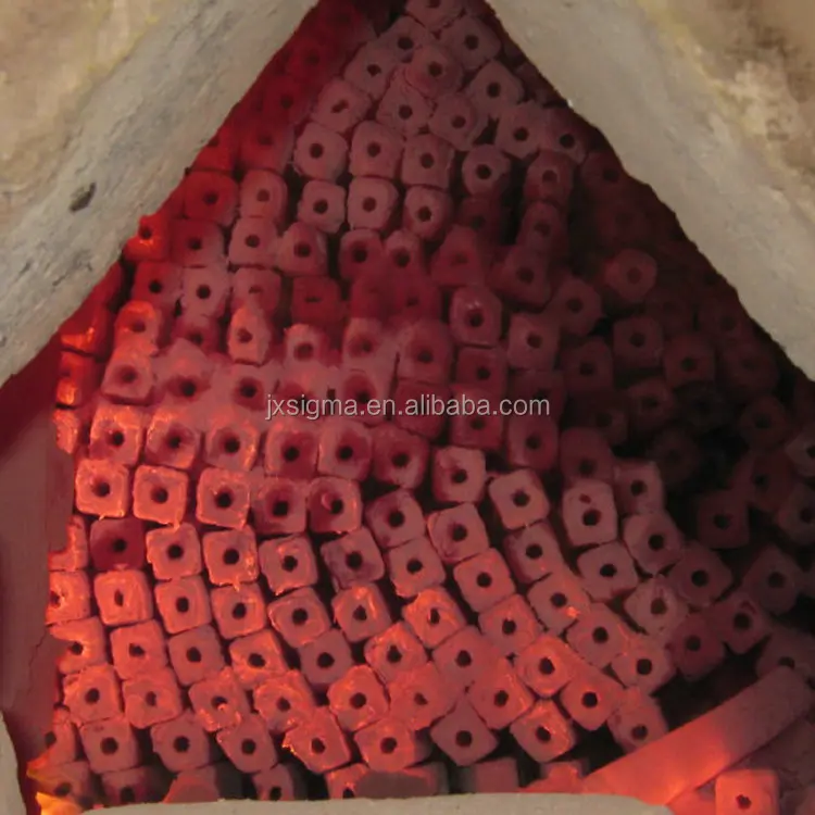 Original RECORD bamboo charcoal for Iraq