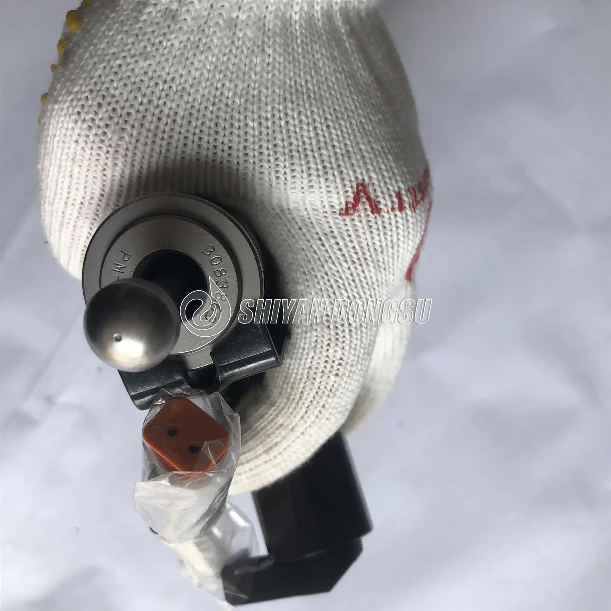 High performance N14 inyector 3411767 N14 diesel fuel injector nozzles 3411767 3411385