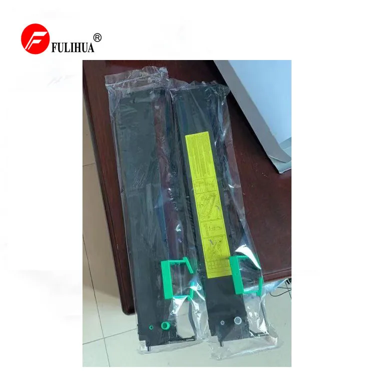 Compatible Black Printer Ribbon Cartridge for SEDCO ULTIMA 90+ / SEDCO ULTIMA FO90+/ F97/DPK7700H /DPK7850E
