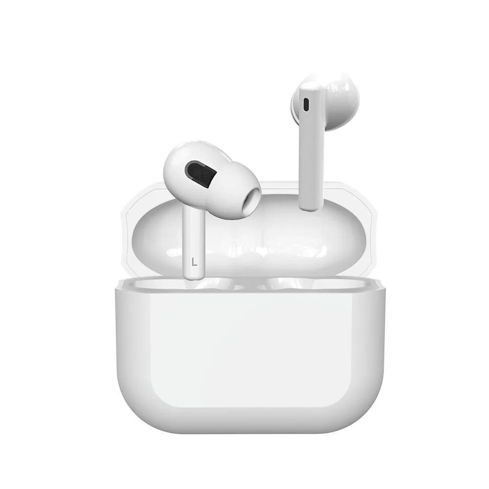 
26dB ANC TWS Deep Bass True Wireless Earphone Waterproof Built-in Mic BT Earbuds Touch Control Private Model 