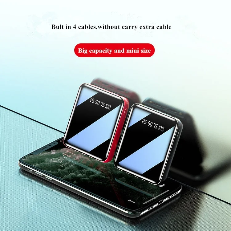 Portable Charger 20000mAh Type C USB Dual Power Bank Anker 20000mAh Power Bank 20000mAh Charger