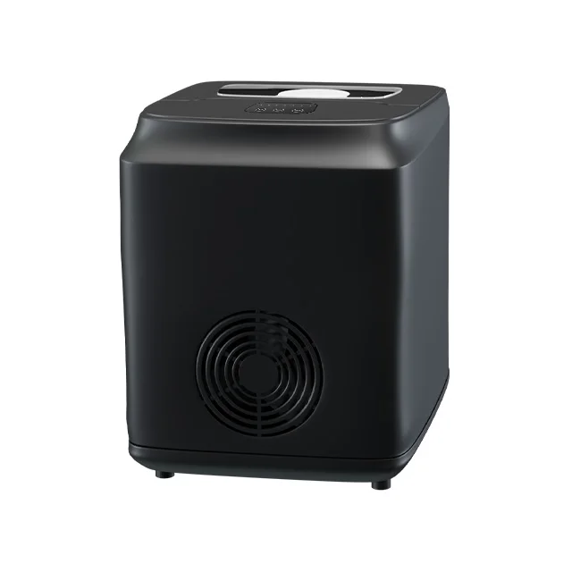 Clear ice makers Portable Ice Maker Machine 15KG/24H