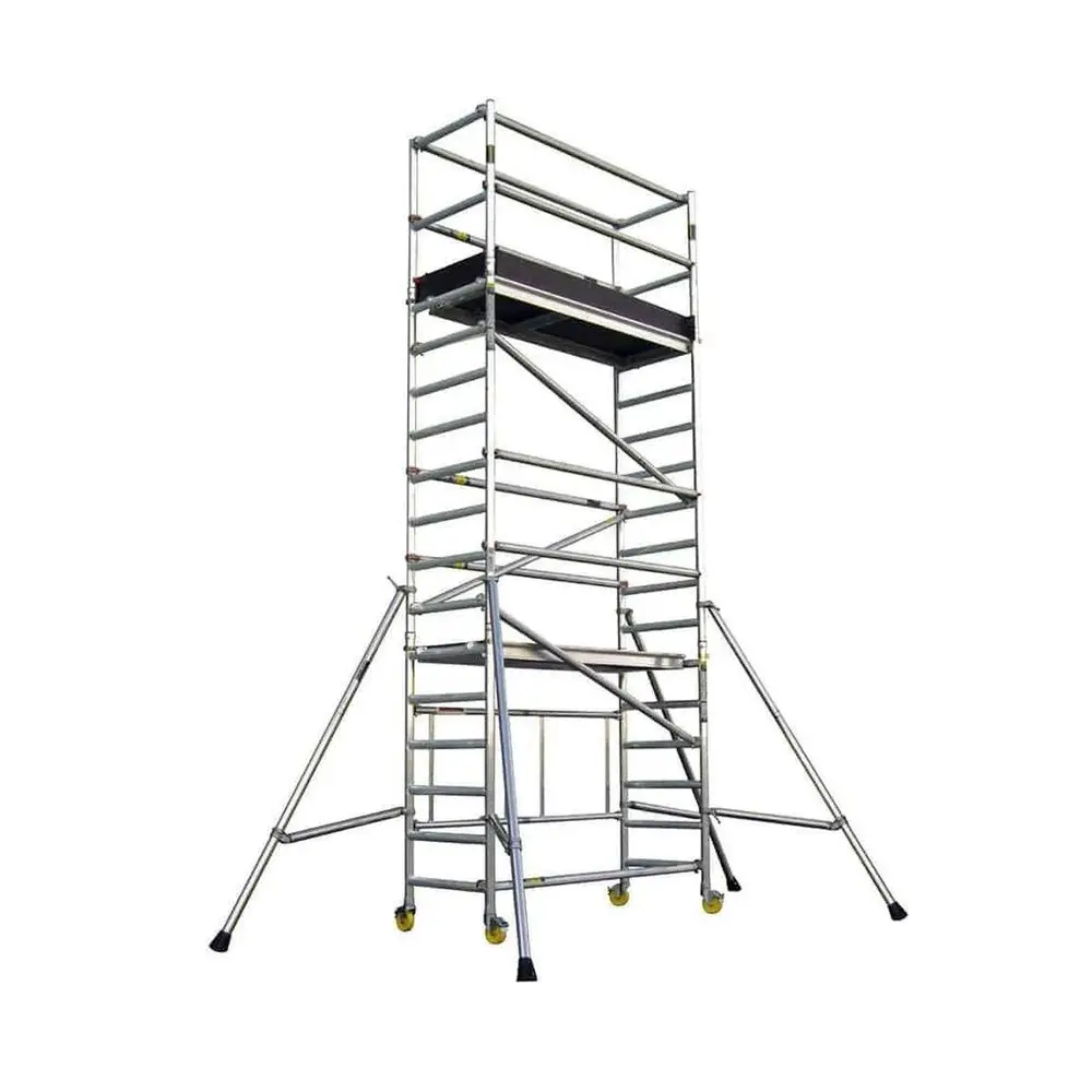 Best price Mobile Scaffolding Factory Price Scaffold Aluminum Scaffolding For Construction