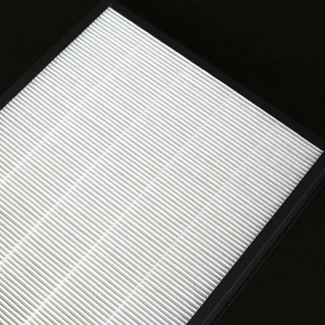 BONECO A503 P500 Replacement HEPA Filter and Activated Carbon Composite Filter for Air Purifier AIR-O-SWISS P503