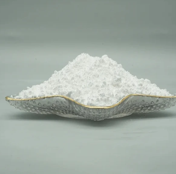 Alumina Al2O3 CAS 1344-28-1 Al2O3 Nanoparticles Aluminium Oxide Nanopowder for Catalysts