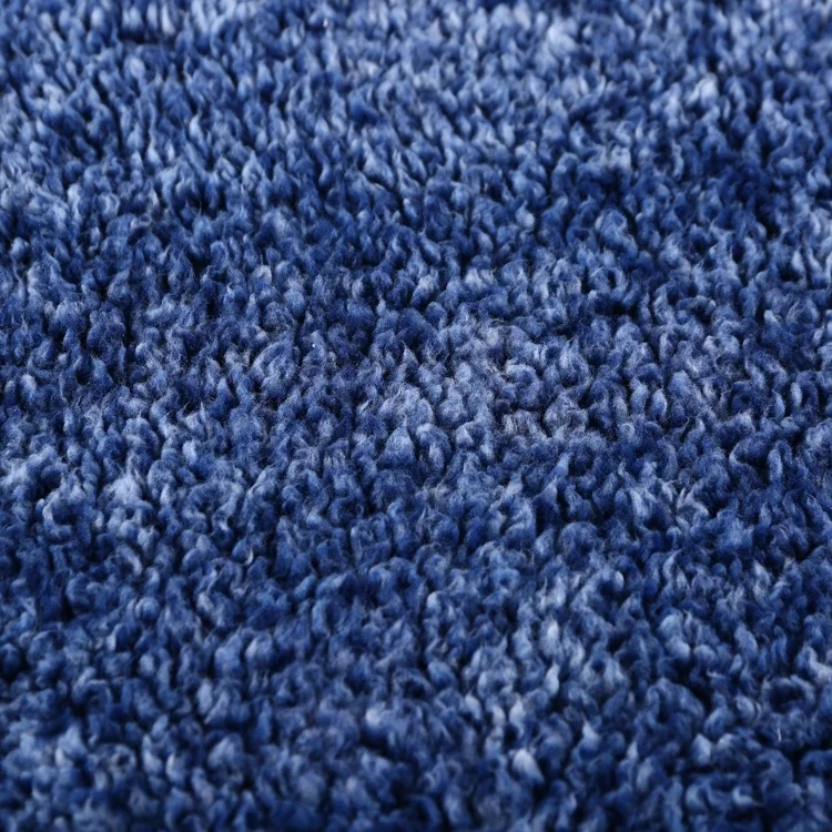 New arrivals super soft velvet shu velveteen cationic fleece micro velboa fabric