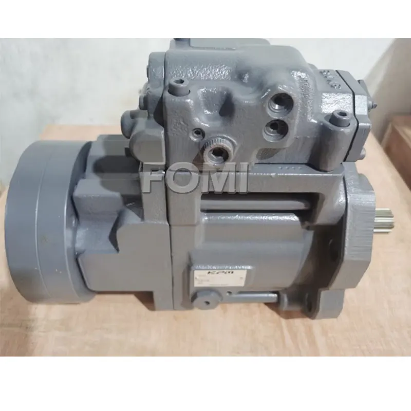 FOMI KPM new 4435759 Hydraulic Main Pump EX1200-5 EX1200-6 hydraulic piston pump for Hitachi