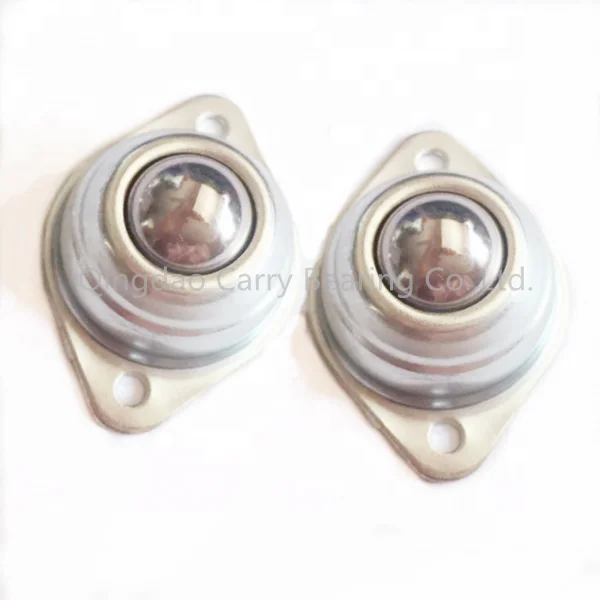 
High quality stamping universal bovine eye ball bearings 