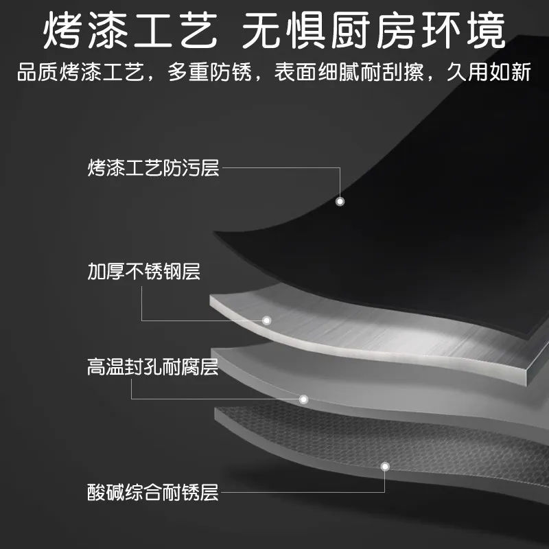 Kitchen Dish Cabinet For Dish Plate Bowl Large Kitchen Rack Dish Drainers For Home Counter Storage Shelf Kitchen Organizer