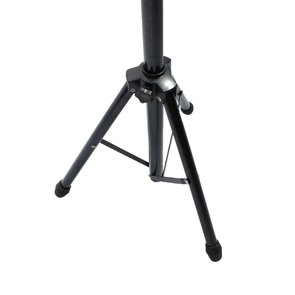 Professional customized folding tripod base dry erase roulette activity game prize wheel of fortune 24inch