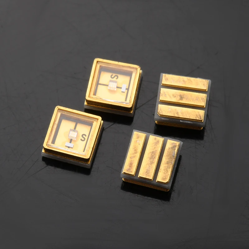 UV LED Beads High Power SMD 3535 308nm 303-313nm 340NM 25 Purple Ceramic Best Quality 308nm UVB LED Diode Bead OEM & ODM 120