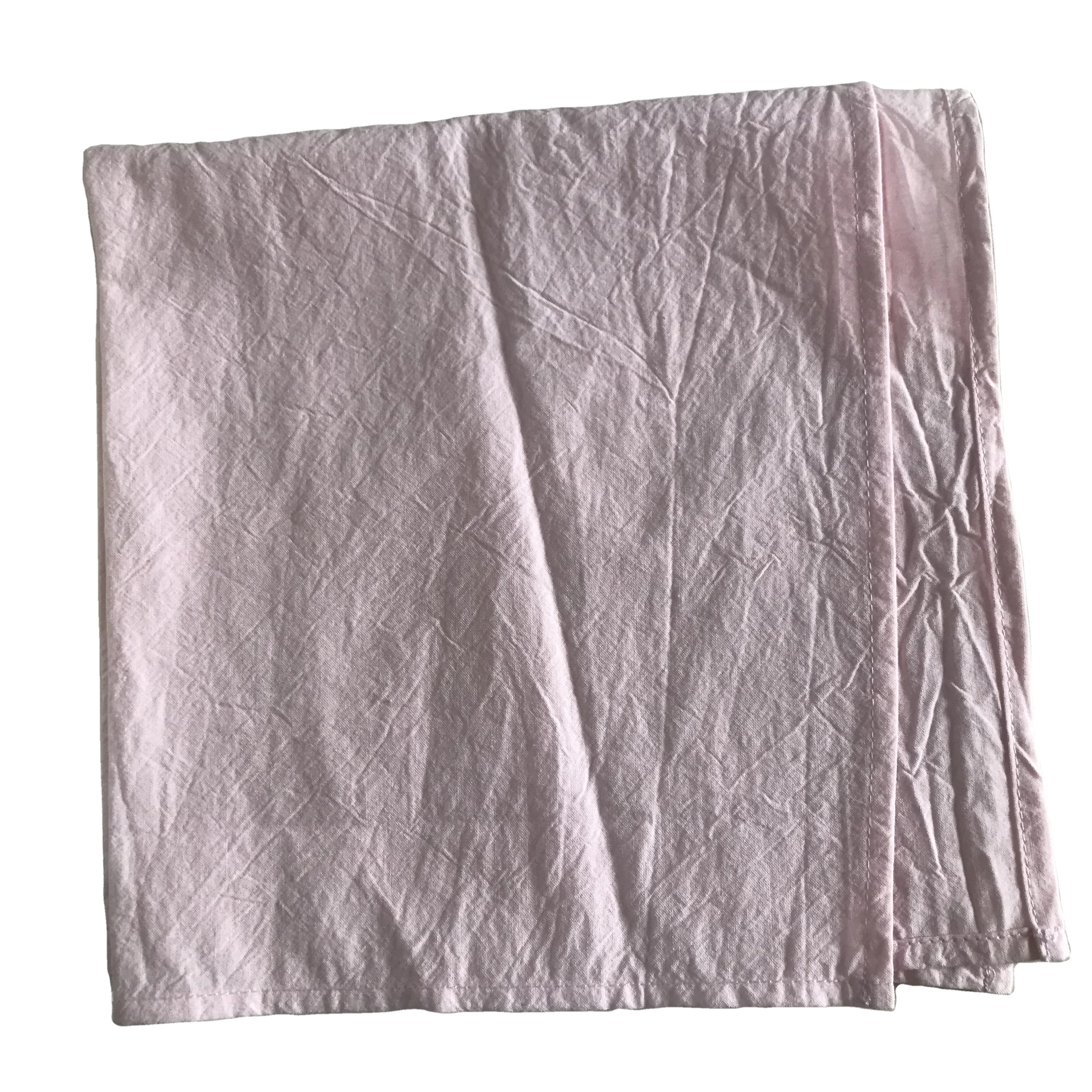 
Cloth Custom Napkins In Bulk 100% Cotton Wedding Table Napkin 