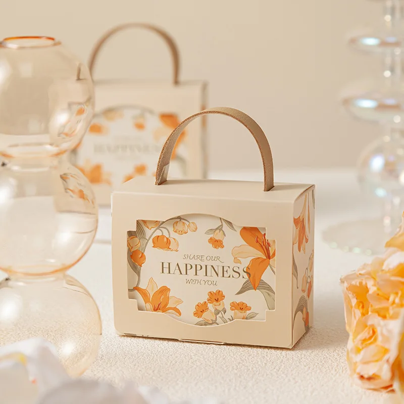 Custom Logo Disposable Paper Empty Food Packing Wedding Dried Nuts Candy Packaged Dry Fruits Gift Packs Diwali Box