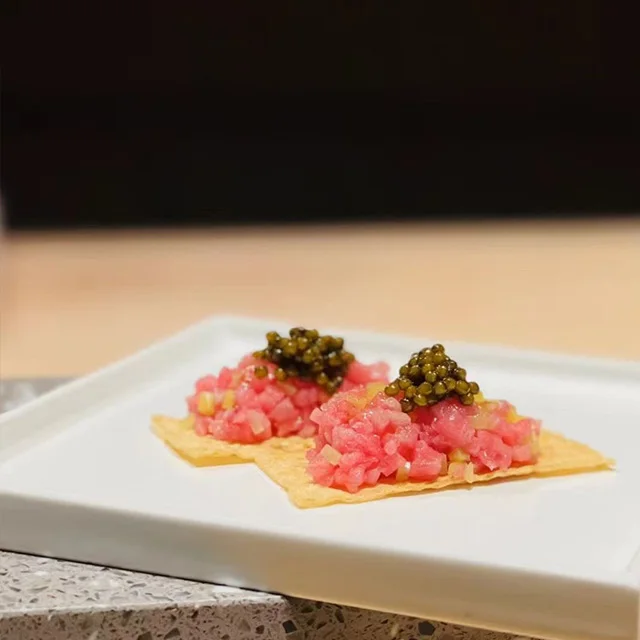 10kg sturgeon caviar