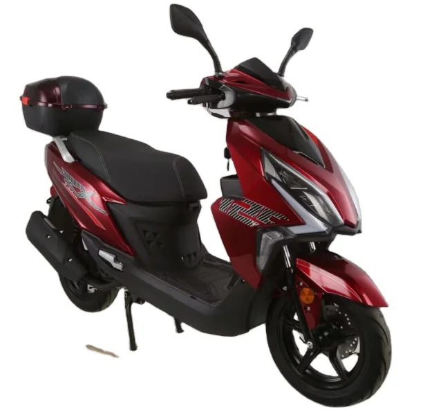150cc Motor Scooter / Motorcycles / Street Motorcycle / Gasoline Scooters for Adult