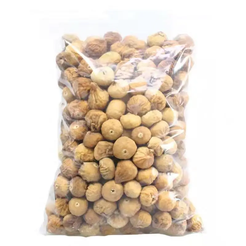 Бесплатные образцы семян коричневой фиги, органический сушеный инжир