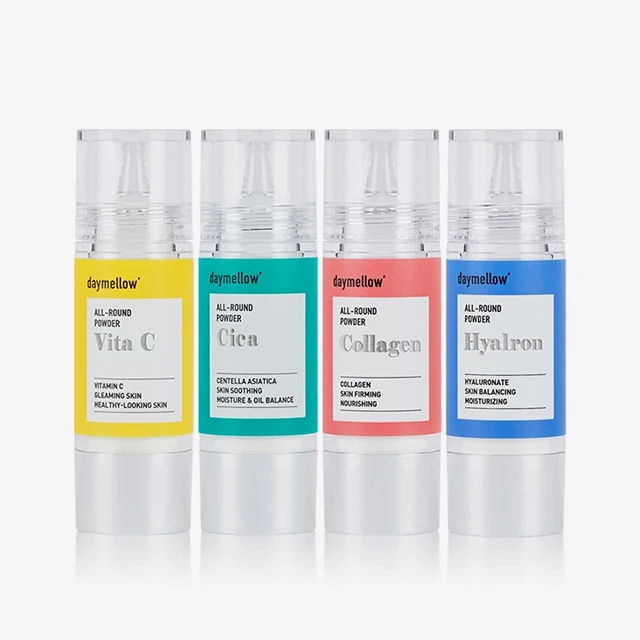 
DAYMELLOW All-Round Collagen Powder 8 g OTILTD VITA C CICA COLLAGEN HYALON 