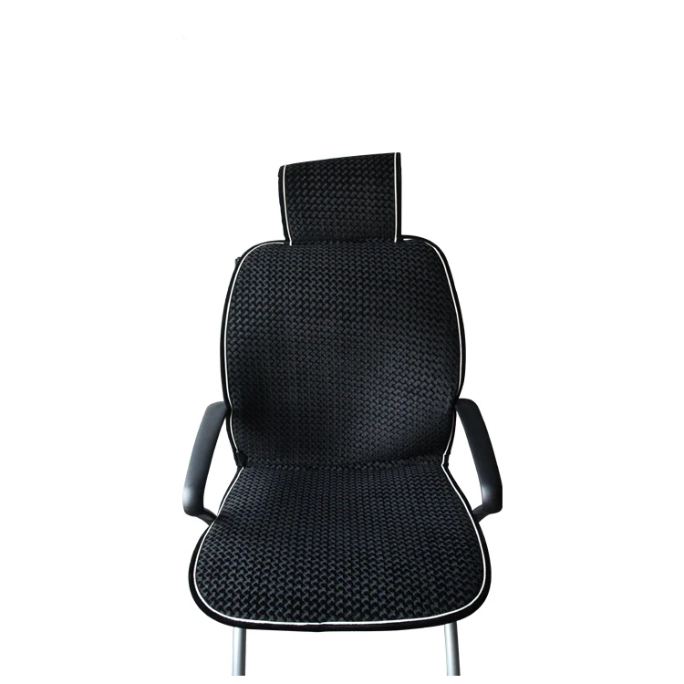 Auto Interior Accessories Universal 12v Car Heated Seat Warmer Car Seat Cushion With Heating